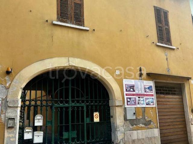 Casa indipendente in vendita a Verolanuova via Dante Alighieri, 43