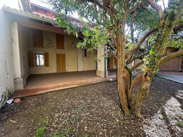 Casa indipendente in vendita a Verolavecchia BS