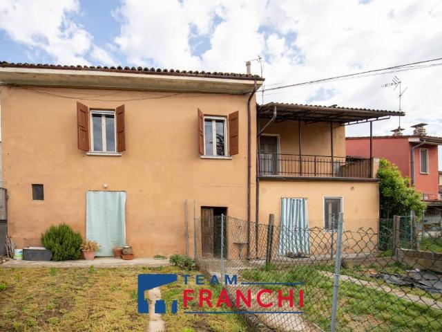 Casa indipendente in vendita a Verolavecchia BS