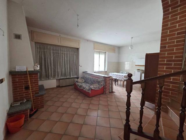 Casa indipendente in vendita a Verolengo TO