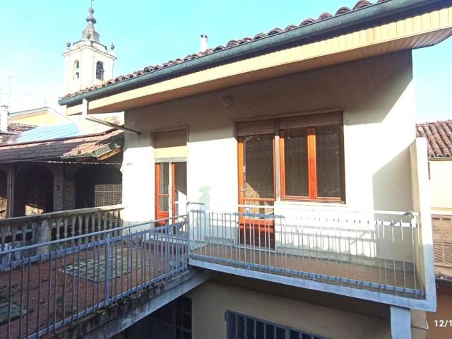 Casa indipendente in vendita a Verolengo TO