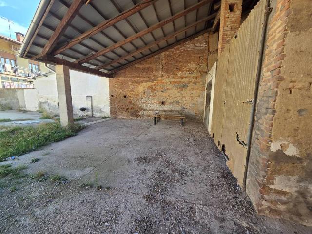 Casa indipendente in vendita a Verolengo TO