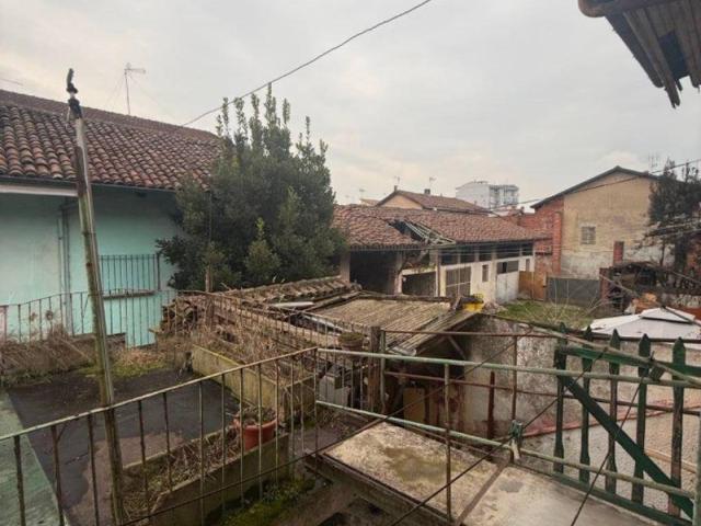 Casa indipendente in vendita a Verolengo TO