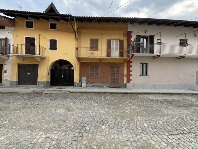 Casa indipendente in vendita a Verolengo TO