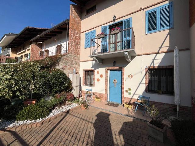 Casa indipendente in vendita a Verolengo TO
