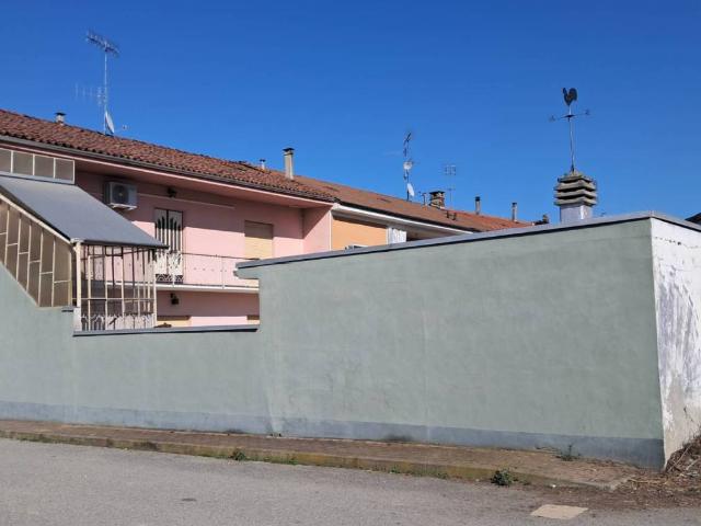 Casa indipendente in vendita a Verolengo TO