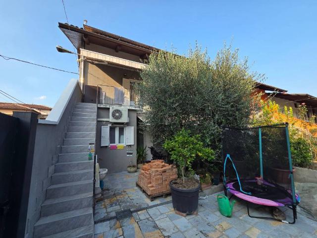 Casa indipendente in vendita a Verolengo TO
