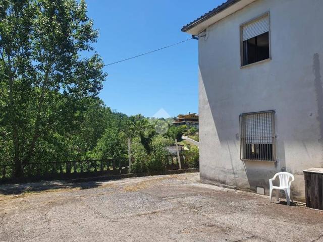 Casa indipendente in vendita a Veroli FR