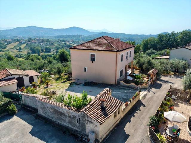 Casa indipendente in vendita a Veroli FR