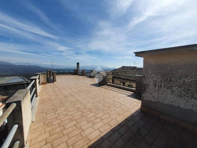 Casa indipendente in vendita a Veroli FR