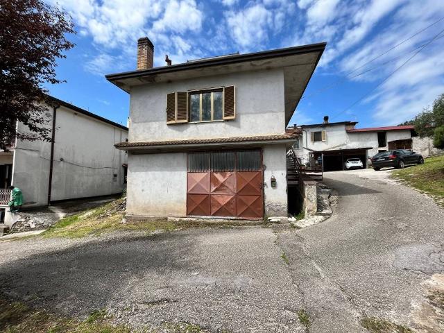 Casa indipendente in vendita a Veroli FR