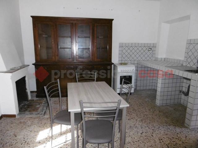 Casa indipendente in vendita a Veroli FR