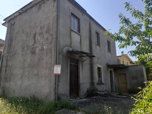 Casa indipendente in vendita a Veroli FR