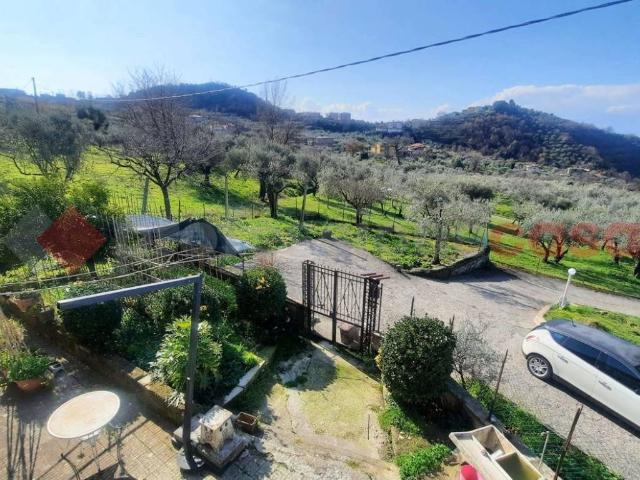 Casa indipendente in vendita a Veroli FR