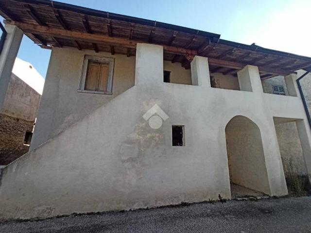 Casa indipendente in vendita a Veroli FR