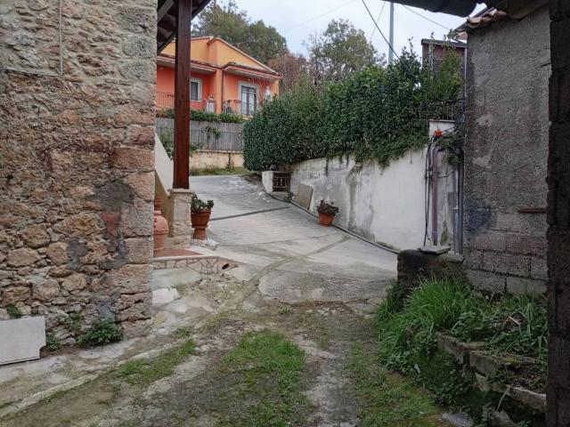 Casa indipendente in vendita a Veroli FR