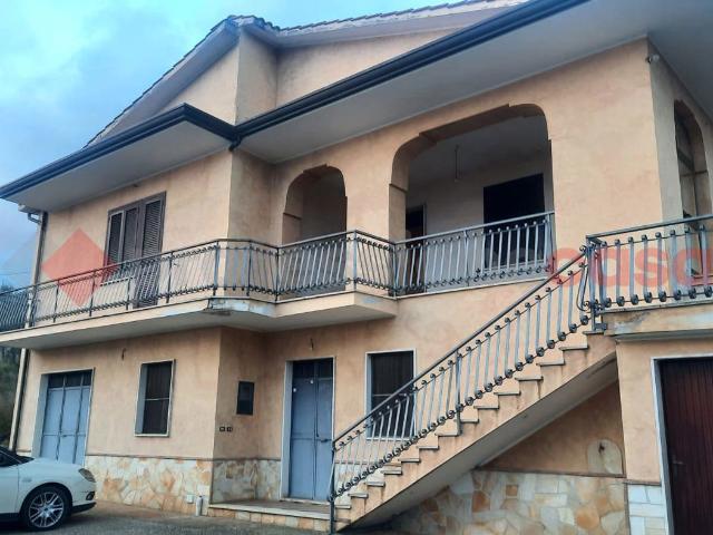 Casa indipendente in vendita a Veroli