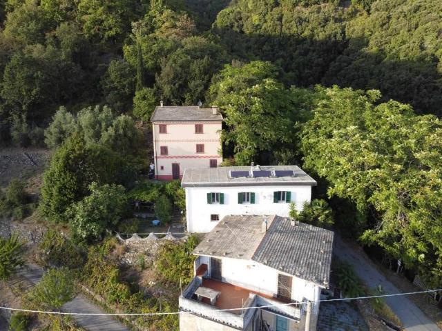 Casa indipendente in vendita a Vernazza SP