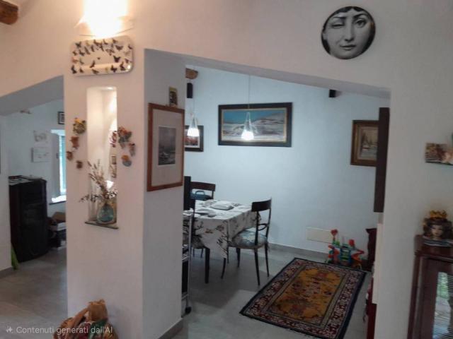 Casa indipendente in vendita a Vernazza SP