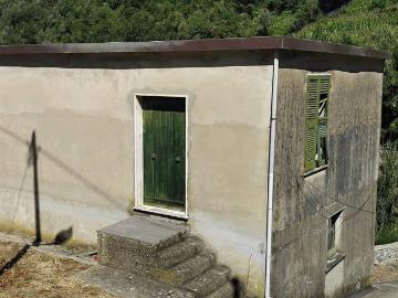 Casa indipendente in vendita a Vernazza SP