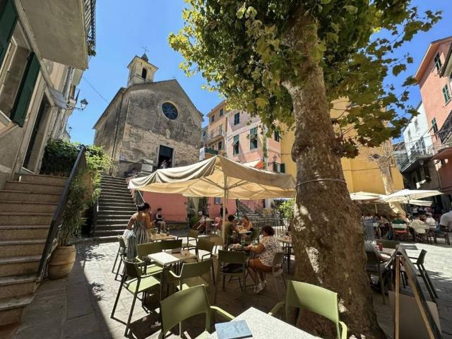 Casa indipendente in vendita a Vernazza SP