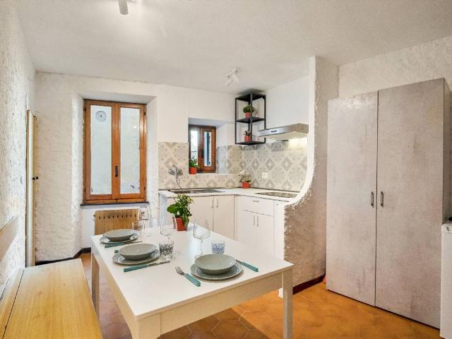 Casa indipendente in vendita a Vernazza SP