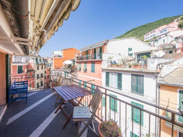 Casa indipendente in vendita a Vernazza SP