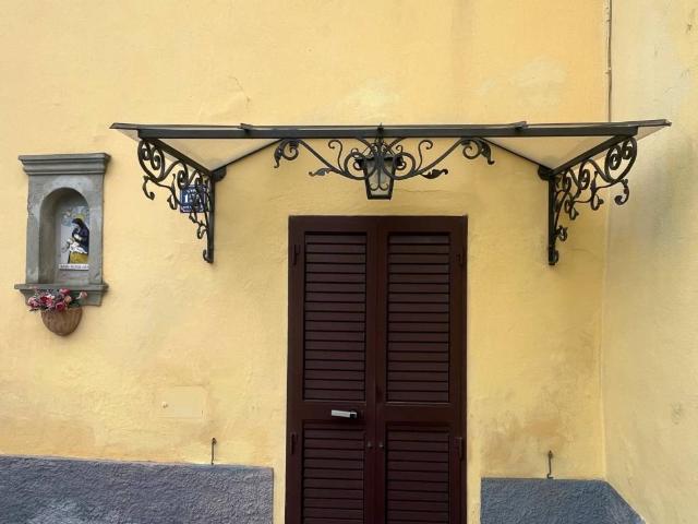 Casa indipendente in vendita a Vernio PO
