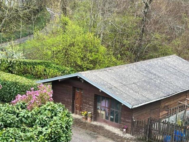 Casa indipendente in vendita a Vernio PO