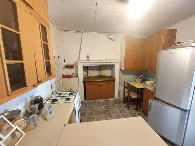 Casa indipendente in vendita a Vernio PO
