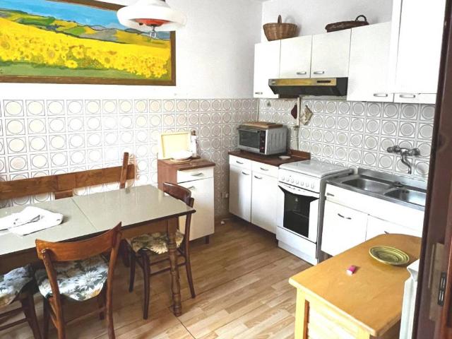 Casa indipendente in vendita a Vernio PO