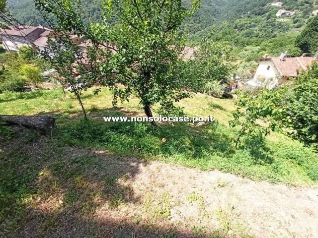 Casa indipendente in vendita a Vernio PO