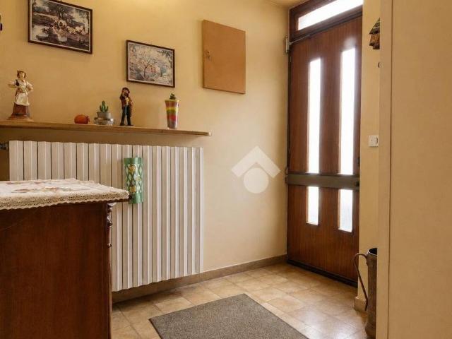 Casa indipendente in vendita a Verrone BI