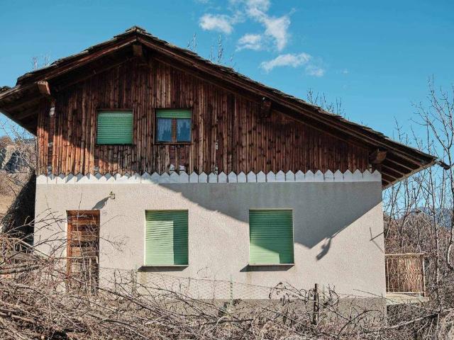 Casa indipendente in vendita a Verrayes AO