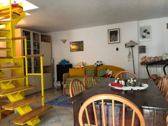 Casa indipendente in vendita a Verrès AO