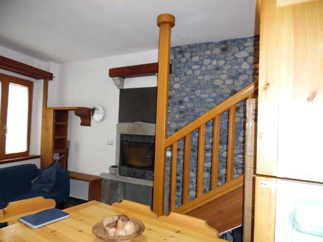 Casa indipendente in vendita a Verrès AO
