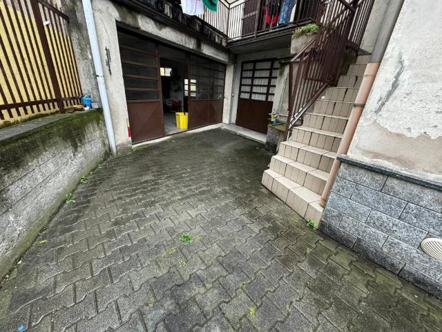 Casa indipendente in vendita a Verrès AO