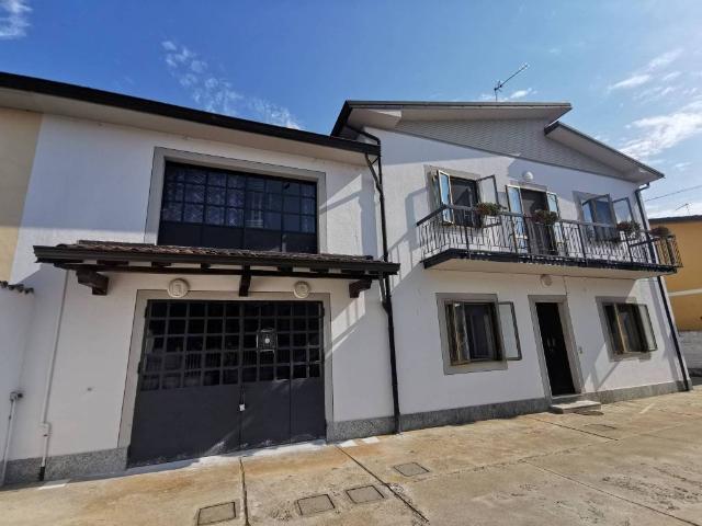 Casa indipendente in vendita a Verrua Po PV