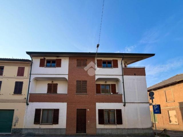 Casa indipendente in vendita a Verrua Po PV