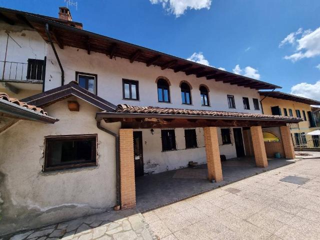 Casa indipendente in vendita a Verrua Savoia TO