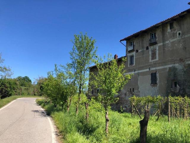 Casa indipendente in vendita a Verrua Savoia TO