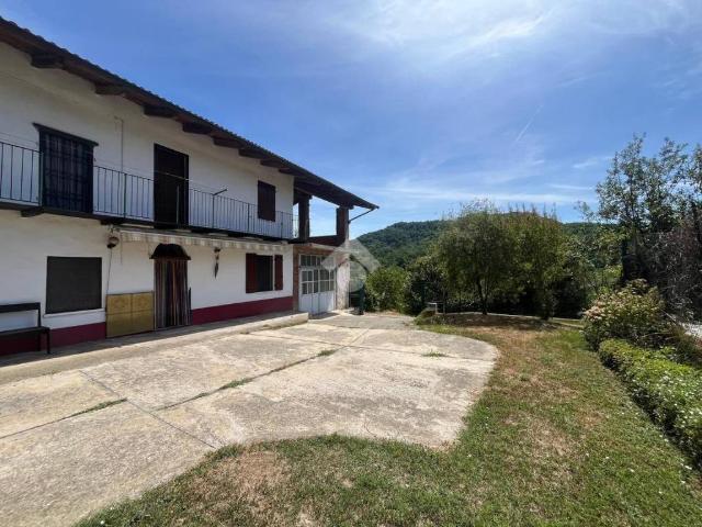 Casa indipendente in vendita a Verrua Savoia TO
