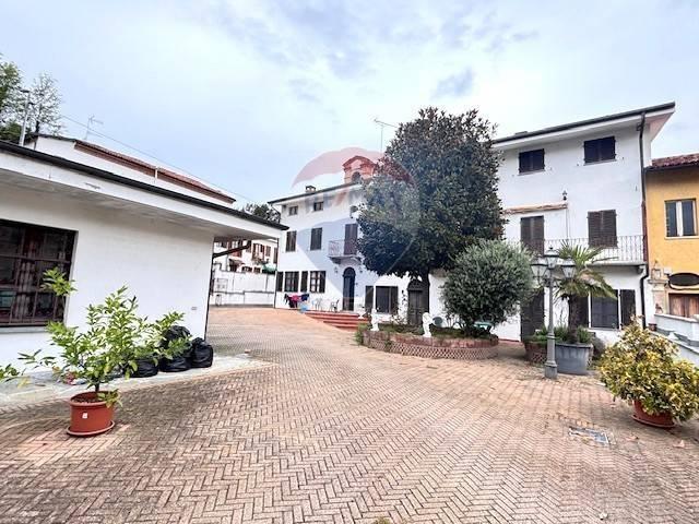 Casa indipendente in vendita a Verrua Savoia TO