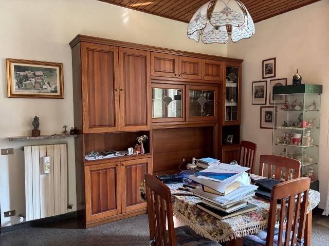 Casa indipendente in vendita a Vertova BG