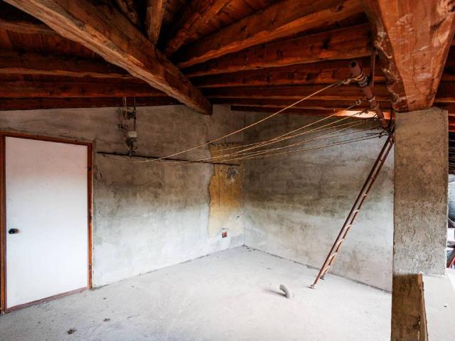 Casa indipendente in vendita a Vertova BG