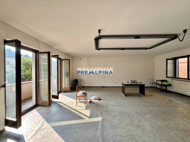 Casa indipendente in vendita a Vertova BG