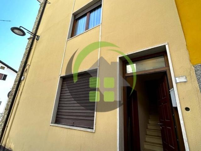 Casa indipendente in vendita a Vertova BG