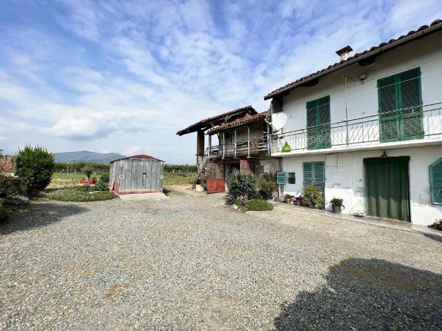 Casa indipendente in vendita a Verzuolo CN