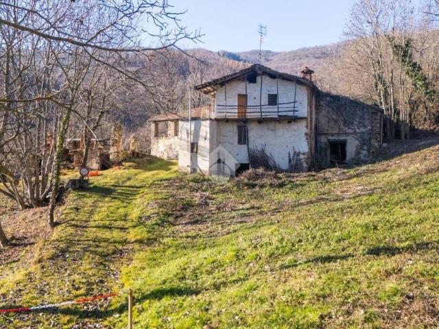 Casa indipendente in vendita a Verzuolo CN