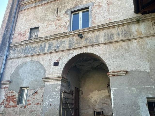 Casa indipendente in vendita a Verzuolo CN